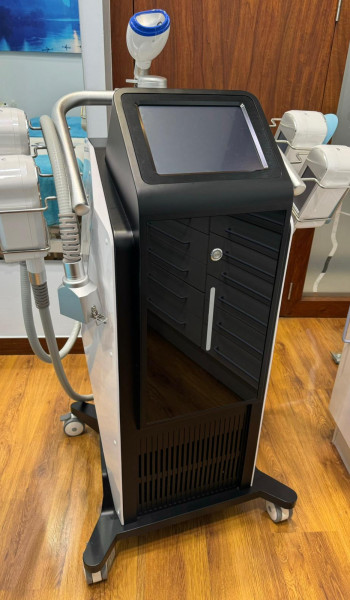 Sculpt Your Body Without Surgery with Cool Body Sculpting: Revolutionary Cryolipolysis