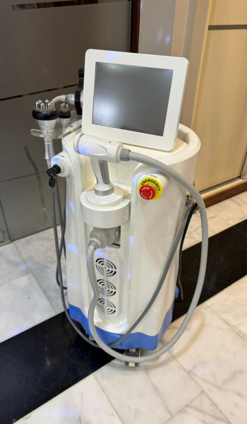 Revolutionary Skin Tightening with HIFU Body | Estetica Javea