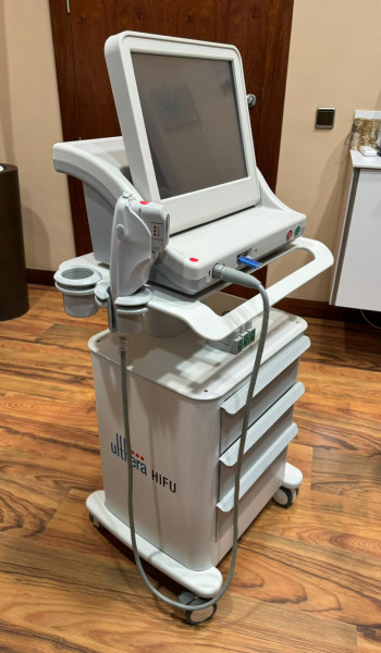 Youthful Radiance with HIFU Facial: Stimulate Collagen for Exceptional Rejuvenation