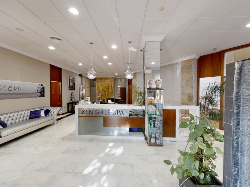 Estetica Javea: Unveil Your Natural Beauty with Dr. Caroline Carbasse, Aesthetic Medicine Specialist