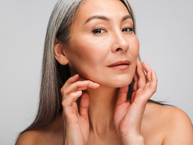 Appear Less Saggy: Dr. Caroline Carbass at Estetica Javea