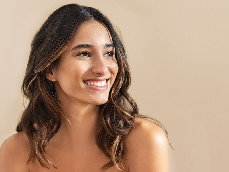 I Want to Appear More: Aesthetic Solutions in Javea | Dr. Caroline Carbass