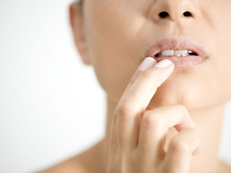 Botox at Mouth Corners in Javea: Redefining Youth and Freshness