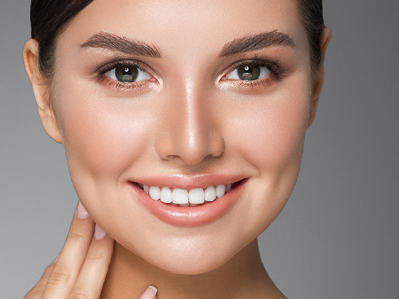 Botox in Chin Lines in Javea