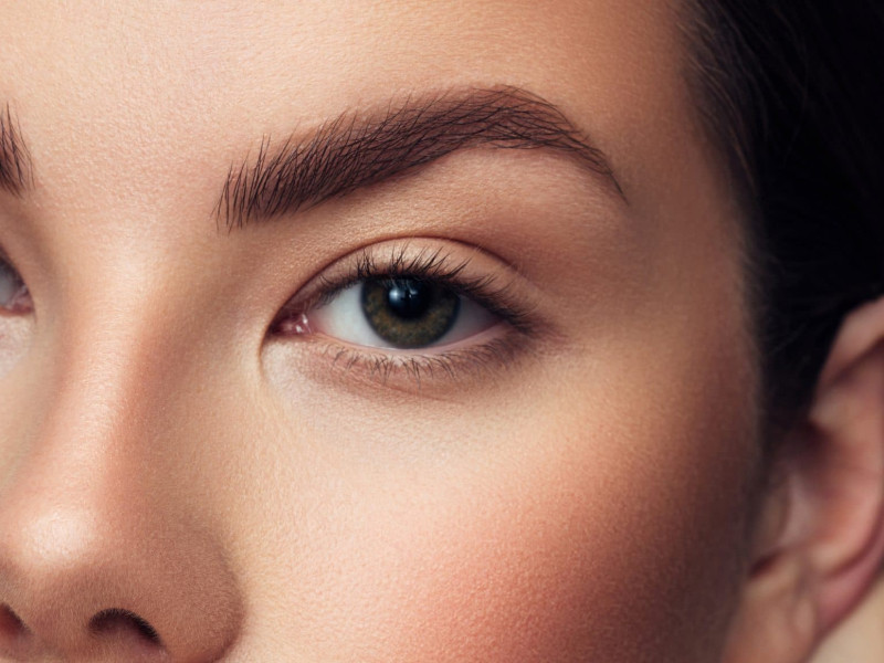 Botox in the Brow Area at Javea