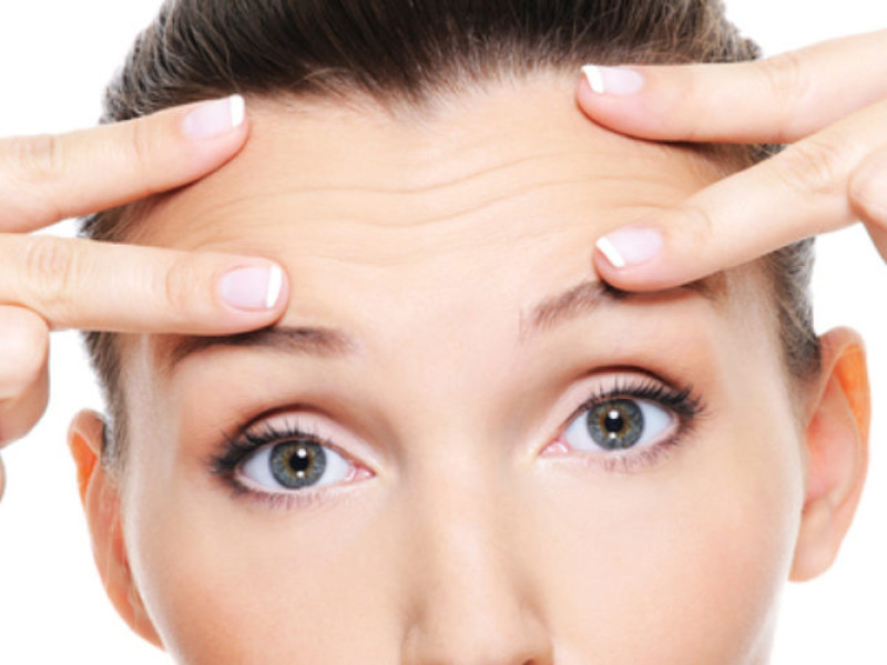 Botox on the Forehead: Innovative Treatment at Estetica Javea