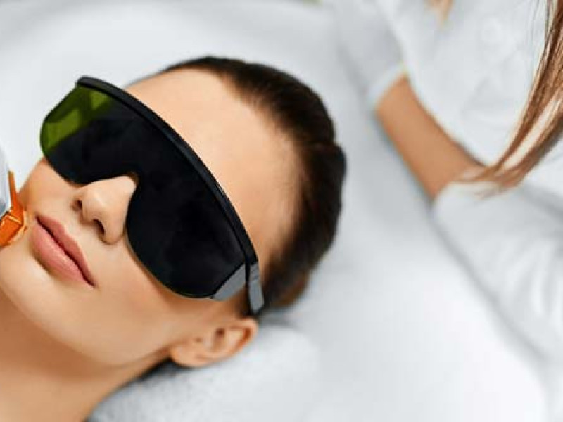 Eliminate Age Spots and Signs of Aging with YAG Laser: A Rejuvenation for Your Skin