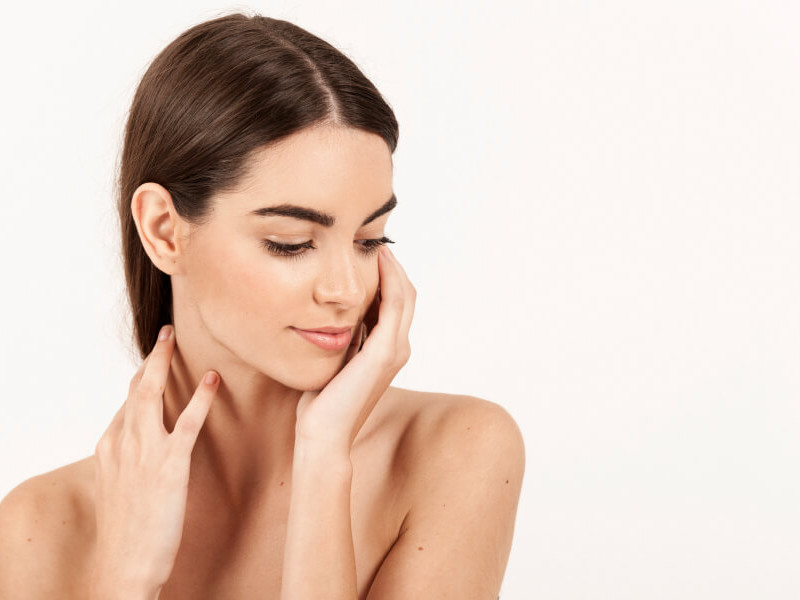 Appear Less: Personalized Aesthetic Solutions in Javea | Dr. Caroline Carbasse