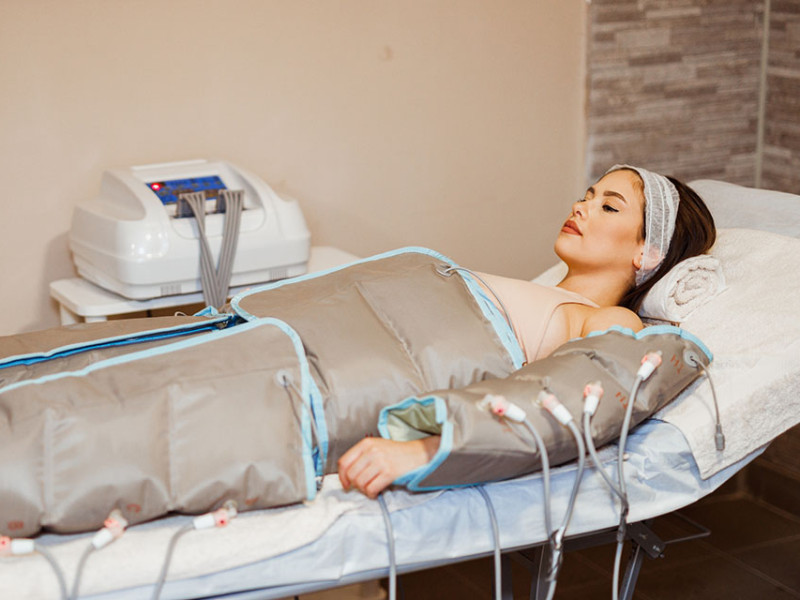 Discover the Benefits of Pressotherapy at Estetica Javea for Overall Well-Being