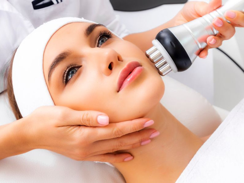 Radiofrequency for Deep Rejuvenation - Dr. Caroline Carbasse in Javea