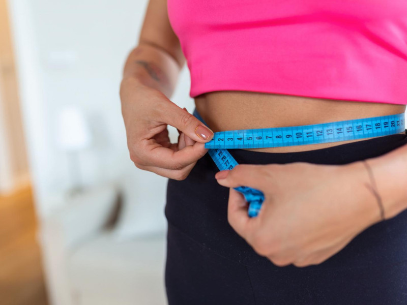 Estetica Javea - Weight Loss in Javea with Dr. Caroline Carbasse